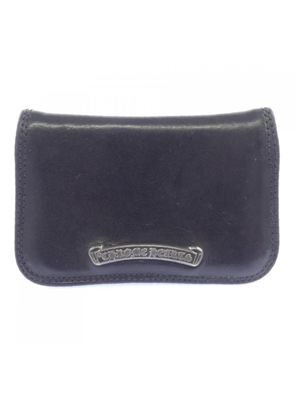 Chrome Hearts Card Case